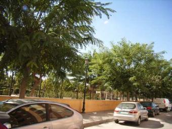 Costa Blanca South, Almoradi Almoradi
